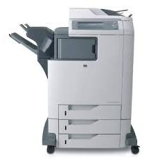 Laser cartridges for LaserJet 4730MFP 